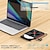Χαμηλού Κόστους Καλώδια &amp; Αντάπτορες-φορητή μονάδα usb 3.0 type-c cd/dvd με προστατευτική θήκη μεταφοράς - συμβατό με windows 11/10/8/7 mac macbook pro/air