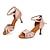 Недорогие Обувь для латиноамериканских танцев-Женская обувь для латинских танцев, женская обувь для бальных танцев, сальсы, танго, профессиональная танцевальная обувь для практики выступлений