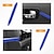baratos acessórios de perfuração-Kit de ferramentas de remoção de acabamento automático de nylon, 5 peças, sem arranhões, para painel de clipe de porta de carro &amp;amplificador; painel de áudio desmontar preto