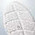 abordables Zapatillas de mujer-Mujer Zapatillas de deporte Tallas Grandes Zapatos Flyknit Zapatillas de plataforma Exterior Trabajo Diario Tacón Plano Dedo redondo Vacaciones Moda Casual Zapatos para correr Senderismo Flying