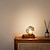 abordables lampe de chevet-lampe de table lampe de table de chevet en verre créative lampe de table de chevet minimaliste moderne chambre salon étude lampe de chevet décorative petite lampe de table lampe de chevet 110-240v