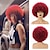 cheap Black &amp; African Wigs-Short Afro Wig for Black Women Smoky Gray Afro Wigs Unisex Men Women Large Bouncy and Soft Natural Looking Hair Short Afro Kinky Curly Premium Synthetic Wig