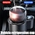 رخيصةأون معدات تسخين السيارة-LITBest ZNCZBJ 12 V تدفئة تحت القاع كوب لتدفئة السيارة