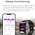 ieftine Ceasuri Smart-2023 ecg ceas inteligent bărbați non-invaziv glucoză din sânge ritm cardiac monitor de tensiune arterială pași sport ceas inteligent femei Android