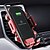 billige Bilholder-rask trådløs lader biltelefonholder kompatibel trådløst ladet for samsaung rask trådløs lading for iphone xiaomi oppo