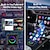 cheap CarPlay Adapters-Carlinkit Android 13 Carplay Smart Tv Box Wireless Android Auto &amp; Apple Car Play Netflix Iptv Youtube QCM6125 665 8-Core 4G LTE