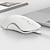 abordables Souris-Augmentez votre productivité avec une souris de chargement sans fil pour ordinateurs portables et ordinateurs portables