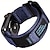 billiga Apple Watch-band-Alpin loop Kompatibel med Apple Watch klockband 38mm 40mm 41mm 42mm 44mm 45mm 49mm Flätad Justerbar Andningsfunktion Nylon Ersättningsurband för iwatch Series Ultra 8 7 SE 6 5 4 3 2 1