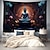 ieftine tapiserie boho-Buddha agățat tapiserie artă de perete tapiserie mare decor mural fotografie fundal pătură perdea acasă dormitor living decor