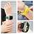 cheap Apple Watch Bands-Sport Band Compatible with Apple Watch band 38mm 40mm 41mm 42mm 44mm 45mm 49mm Elastic Rugged Adjustable Silicone Strap Replacement Wristband for iwatch Ultra 2 Series 9 8 7 SE 6 5 4 3 2 1