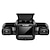 cheap Car DVR-4 Channel 4*1080P Dash Camera Built-in GPS &amp; WiFi CPL Dual Lens 8 Infrared Light Night Vision 170 Degree with Rear Lens Car DVR