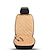 abordables équipement de chauffage de voiture-Starfire – coussin chauffant pour voiture, coussin de siège de passager avant unique, allume-cigare 12v