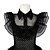 cheap Girls Costumes-Dress Cosplay Costume Tutu Dark Academia Gothic Horror Cosplay Kid's Girls' Carnival Masquerade Mardi Gras Party Halloween Performance Dress Up