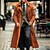 cheap Men&#039;s Trench Coats-Men&#039;s Winter Coat Overcoat Long Trench Coat Outdoor Daily Wear Polyester Fall &amp; Winter Thermal Warm Outerwear Clothing Apparel Fashion Streetwear Plain Double Breasted Lapel