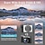 cheap Digital Camera-Vlogging Camera 4K 48MP Digital Camera with WiFi Free 32G TF Card &amp; Hand Strap Auto Focus &amp; Anti-Shake Built-in 7 Color Filters Face Detect 3&#039;&#039; IPS Screen 140Wide Angle 18X Digital Zoom