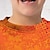 preiswerte 3d Hoodies&amp;Sweatshirts des Jungen-Jungen 3D Basketball Pullover Langarm 3D-Druck Herbst Winter Modisch Strassenmode Cool Polyester kinderkleidung 3-12 Jahre Outdoor Casual Täglich Regular Fit