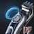 billige Barbering og hårfjerning-profesjonelle hårklippere hårtrimmersett for menn trådløs barber fade klipper hårklippesett skjegg t outliner trimmere hårklipp pleiesett