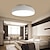 ieftine Montaj Plafon-plafoniere bucătărie metal acrilic corpuri de iluminat moderne plafon suspendat insula lumini pentru bucătărie sufragerie dormitor 110-240v