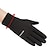 cheap Gloves-Ski Gloves for Men&#039;s Anti-Slip Touchscreen Thermal Warm Polyester Full Finger Gloves Gloves Snowsports for Cold Weather Winter Skiing Snowsports Snowboarding