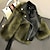 cheap Outerwear-Kids Girls&#039; Faux Fur Coat Solid Color Fashion Tassel Fringe Formal Coat Outerwear 2-12 Years Spring Wine Red Black White
