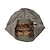 cheap Men&#039;s Hats-Unisex Beanie Hat Knit Beanie Skull Cap Black Wine 100% Acrylic Modern Contemporary Travel Skullies &amp; Beanies Outdoor Vacation Plain Warm
