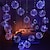 Χαμηλού Κόστους Διακοσμητικά φώτα-led μπαλόνι φωτεινά πάρτι είδη γάμου διακόσμηση διαφανή φούσκα διακόσμηση πάρτι γενεθλίων γάμο led μπαλόνια κορδόνι φώτα χριστουγεννιάτικο δώρο