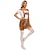 voordelige Lederhosen-Oktoberfest Blouse / overhemd Lederhosen Alpine Hoed Beiers Bavarian Duits Weiden Dames Doek in traditionele stijl