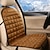 cheap Car Seat Covers-Starfire Car Heated Seat Cushion Winter Car Seat Cushion Universal Seat Interior Office Winter Electric Heating Cushion To Keep Warm