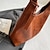 preiswerte Handtaschen und Tragetaschen-Damen Schultertasche PU-Leder Täglich Reißverschluss Hohe Kapazität Wasserdicht Feste Farbe Schwarz Braun Beige