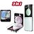 abordables Protectores de pantalla para Samsung-1 Lote Protector de Pantalla Protector de pantalla trasera Para Samsung galaxia Z Flip 7 Z Flip 5 Vidrio Templado Hidrogel de TPU TPU Dureza 9H Anti Burbujas Anti-Huellas Alta definición (HD