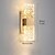 ieftine Aplici de Interior-Lumini de perete de interior Sufragerie Magazien / Cafenele Metal Lumina de perete 110-120V 220-240V