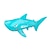 cheap RC Vehicles-New Rc Mini Remote Control Shark Can Dive Bionic Fish Infrared Summer Water Children&#039;s Electric Toy