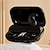 olcso TWS – Valódi vezeték nélküli fejhallgató-x57 mini sleep bluetooth fejhallgató szuper nagy, állóképességi sportfejhallgató digitális kijelzővel
