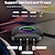 رخيصةأون محولات carplay-Carlinkit TBOX-LED-138EAU-OVA-BK لا كاربلاي لاسلكي تحكم بمقود العجلة Wifi والتوصيل والتشغيل إلى عالمي MAGOTAN
