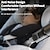 economico Aspirapolveri-Aspirapolvere per auto wireless ricaricabile USB Aspirapolvere domestico aspirapolvere automatico portatile da 68 W