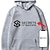 billiga anpassade kläder för män-unisex anpassade hoodies, anpassad foto/text/logo hoodie, personlig hoodie, team logo hoodie, fototryckt hoodie