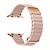 abordables Bracelets Apple Watch-Compatible avec Bracelet Apple Watch 38mm 40mm 41mm 42mm 44mm 45mm 49mm Fermoir en métal Femme homme Cuir Bracelet de remplacement pour iwatch Ultra 2 Series 9 8 7 SE 6 5 4 3 2 1