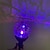 levne Světla cesty &amp; lucerny-zahradní slunečnice solární led světla skleněná koule bronz železo oboustranné otočné ozdoby větrný mlýn dvůr venkovní výzdoba