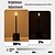 cheap Table Lamps-Cordless Table Lamp Touch Dimming Modern Bedside LED Lamp 2400mAH Battery USB Rechargeable Touch Desk Lamp Frosted Oxidation