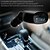cheap Car Charger-Car Charging Plug 90 Degree Rotation USB QC3.0PD 2 Ports Fast Charging Adapter With Battery Voltage Monitor For 12-24V Auto