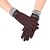 cheap Motorcycle Gloves-Winter Women Thermal Touch Screen Gloves Windproof Warm Velvet Glove Cycling Driving Gloves