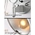 voordelige Zwenkarmlampen-Voor Binnen LED Traditioneel / Klassiek Wandlampen voor binnen Slaapkamer Kantoor Metaal Muur licht 110-120V 220-240V