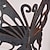 olcso fali szobrok-Elegáns, fából készült pillangós egyszintes falipolc lakberendezéshez és tároláshoz