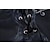 abordables t-shirt henley pour hommes-Homme T shirt Tee Tee Graphic Humain Col Vert Noir Bleu Violet Jaune 3D effet Extérieur Plein Air manche longue Lacet Imprimer Vêtement Tenue basique Design Casual Classique