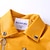 preiswerte Oberbekleidung-Baby Mädchen Jacke Feste Farbe Aktiv Zip Outdoor Mantel Oberbekleidung 3-7 Jahre Frühling Schwarz Gelb Rosa