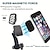 cheap Car Phone Holder-Magnetic Phone Holder Car Phone Mount With 6 Strong Magnets Phone Holder For Car Cell Phone Magnetic Car Mount Holder Compatible With All Smartphones