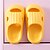cheap Kids&#039; Slippers-Boys Girls&#039; Slippers &amp; Flip-Flops Daily Casual PVC Shock Absorption Fast Dry Breathability Big Kids(7years +) Little Kids(4-7ys) Daily Indoor Beach Beach Indoor Outdoor Play Animal Print Yellow Pink