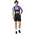cheap Couples-Matching Oktoberfest Costume - Dirndl for Women or Lederhosen for Men, Alpine German Bavarian Beer Dress, Perfect for Beer Festival, Party, Halloween, Themed Party – Sold Separately for Him &amp; Her