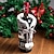 billiga Julkök-julvinöverdrag fuzzy ball stickat vinflasköverdrag juldekorationer stämningsprodukter hem festliga vinflasköverdrag, småföretagsmateriel