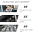 economico Kit vivavoce bluetooth per auto-12v in-dash 1din autoradio digitale bluetooth autoradio lettore mp3 audio musica stereo con telecomando/fm/bluetooth/usb/sd/aux-in luci colorate